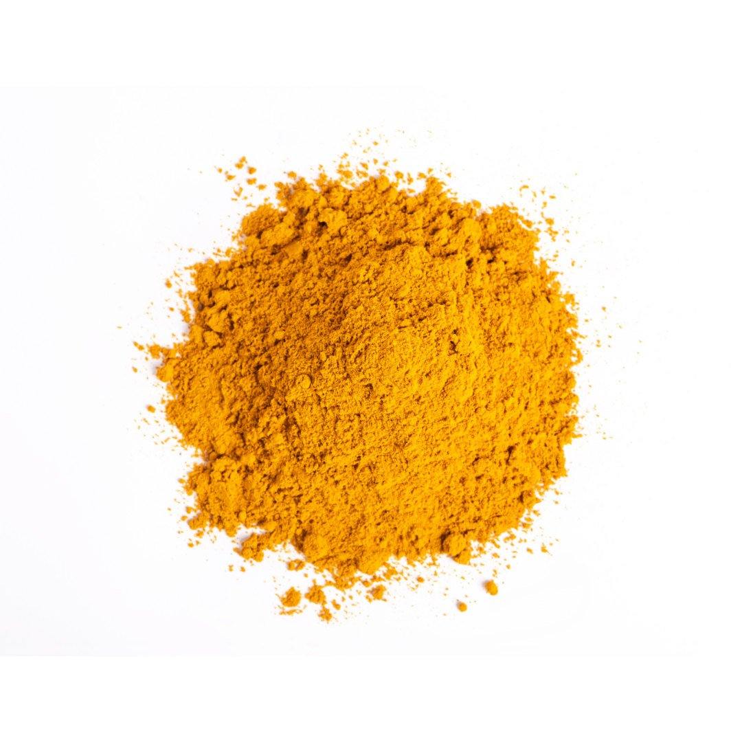 Curcuma Radice Macinata polvere