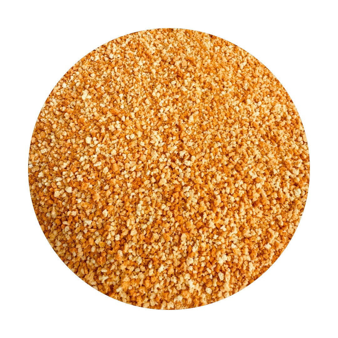Panatura Arancione croccante per cordon bleu e panati kg
