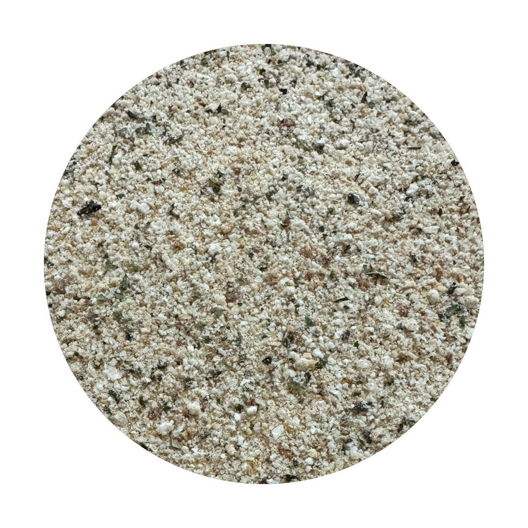 Panatura Aromatizzata Classica alla Siciliana