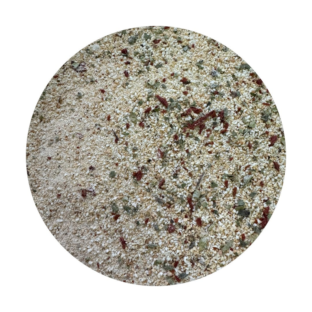 Panatura Aromatizzata alla pizzaiola