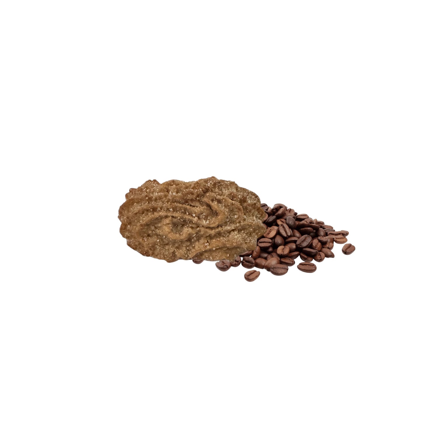 2 KG DI Pasticcini tradizionali alle mandorle e caffè