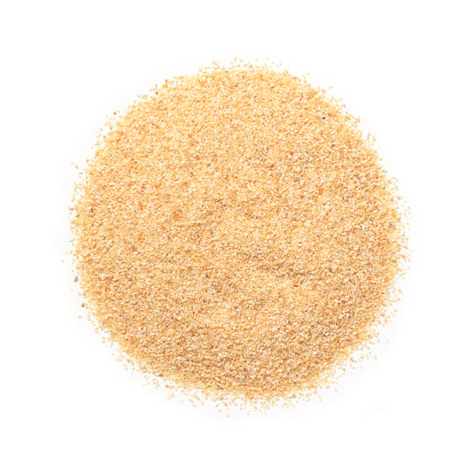 Aglio Granulare Disidratato