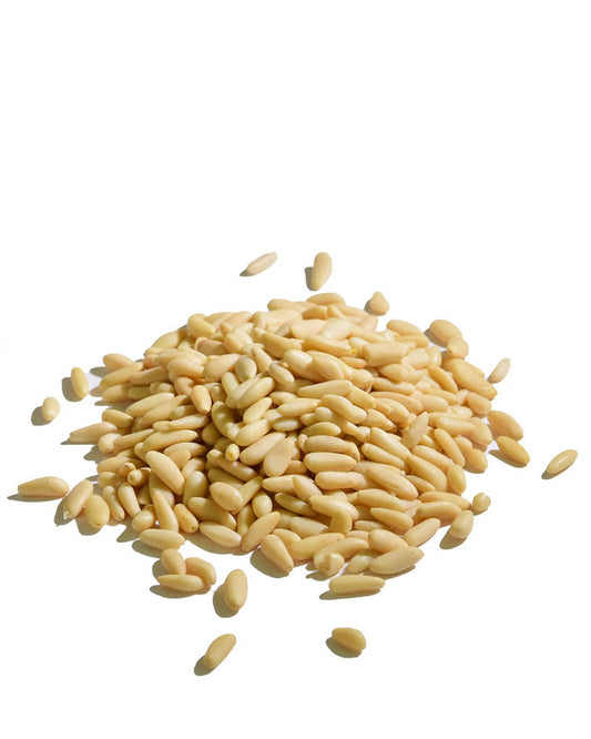 Pinoli Sgusciati del mediterraneo