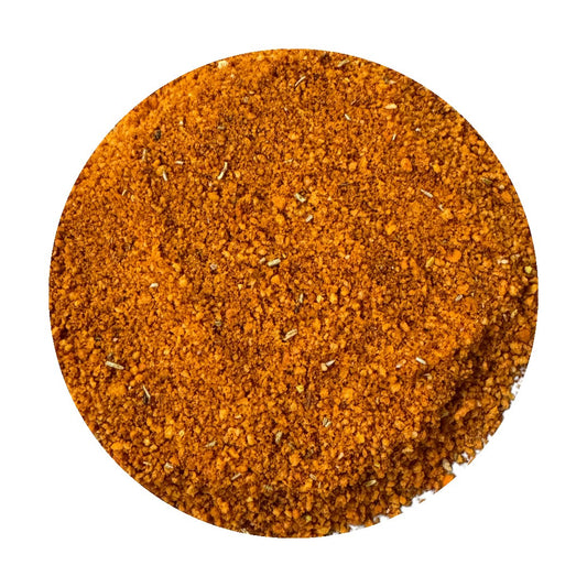 Panatura Aromatizzata gusto Barbecue American Taste