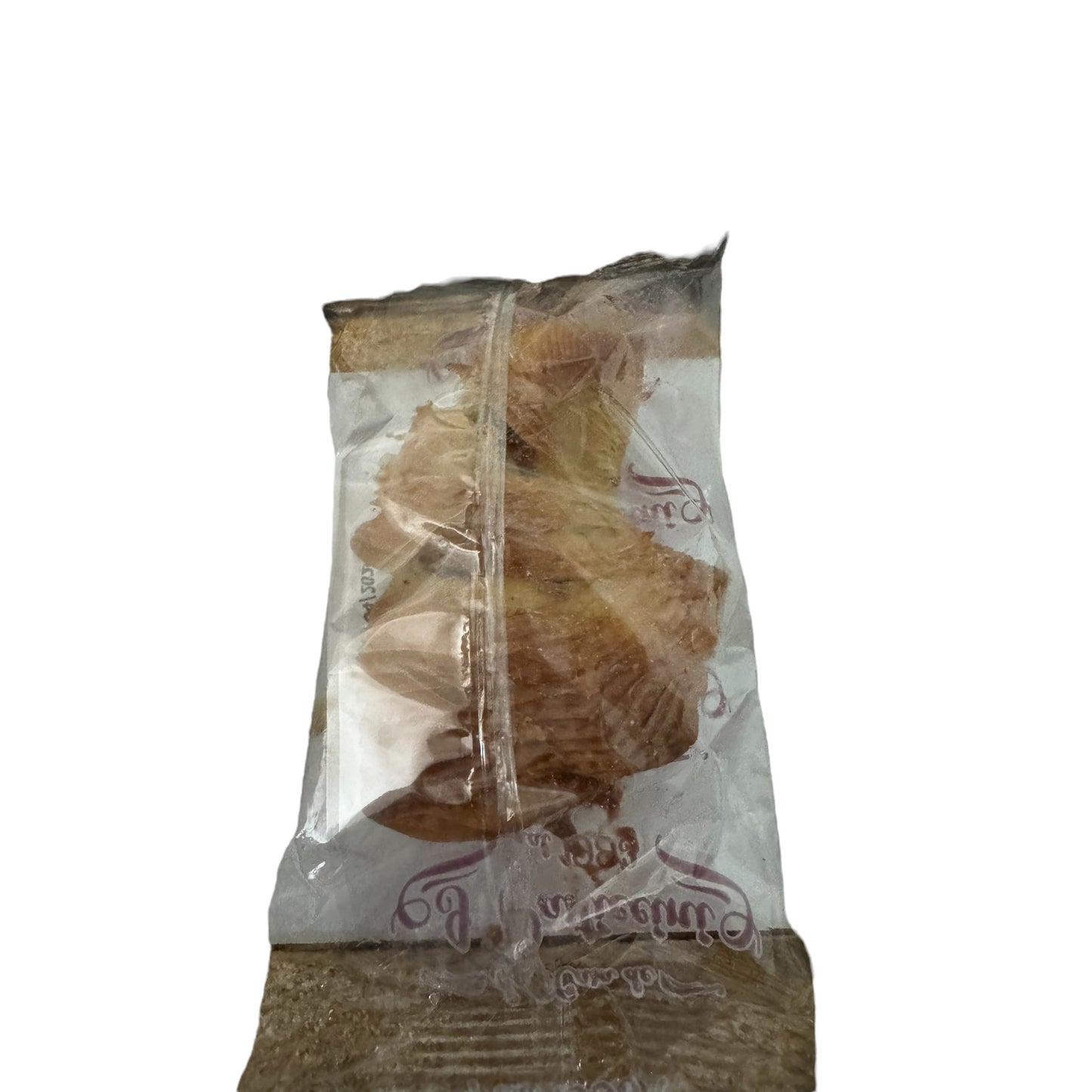 1.5 KG DI code di Aragosta (Aragostine) con Crema al Cioccolato Croccantissime