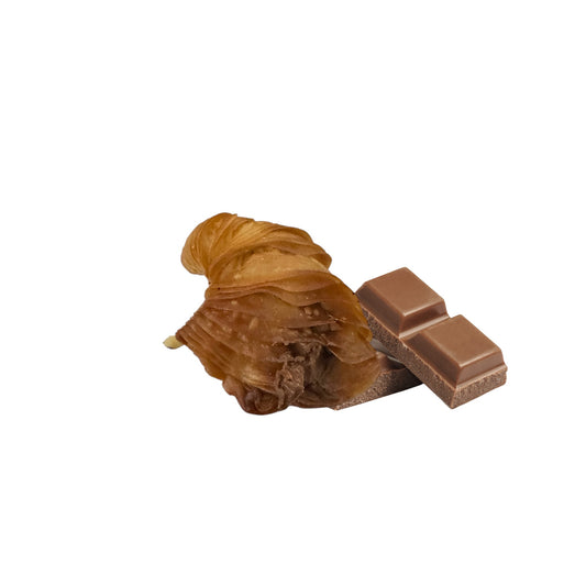 1.5 KG DI code di Aragosta (Aragostine) con Crema al Cioccolato Croccantissime