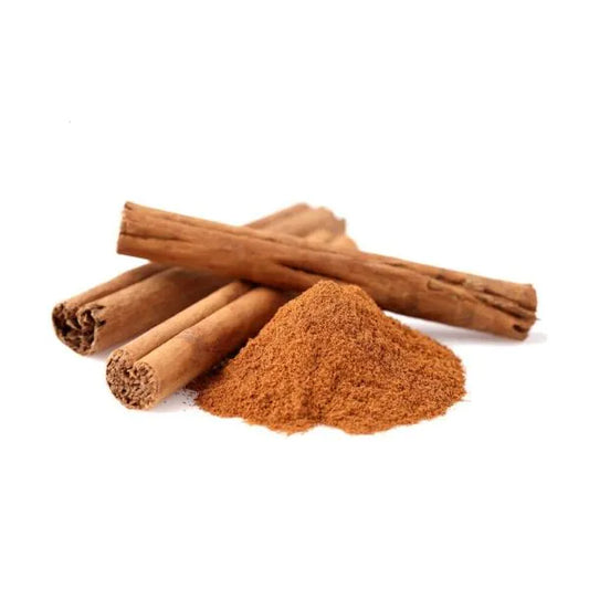 Cannella Ceylon macinata polvere