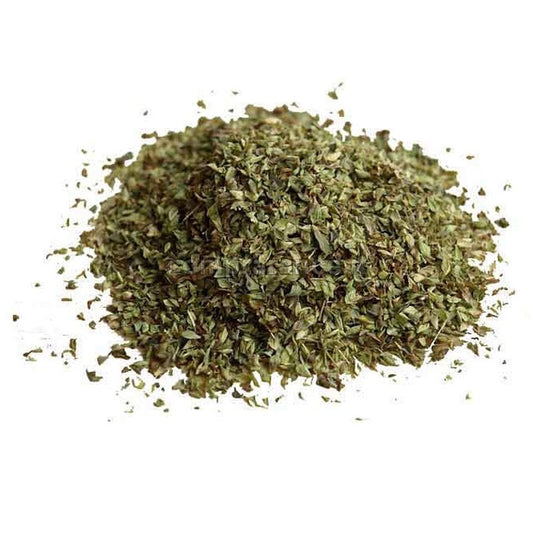 Origano Siciliano sbriciolato