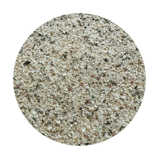 Panatura Aromatizzata Classica alla Siciliana