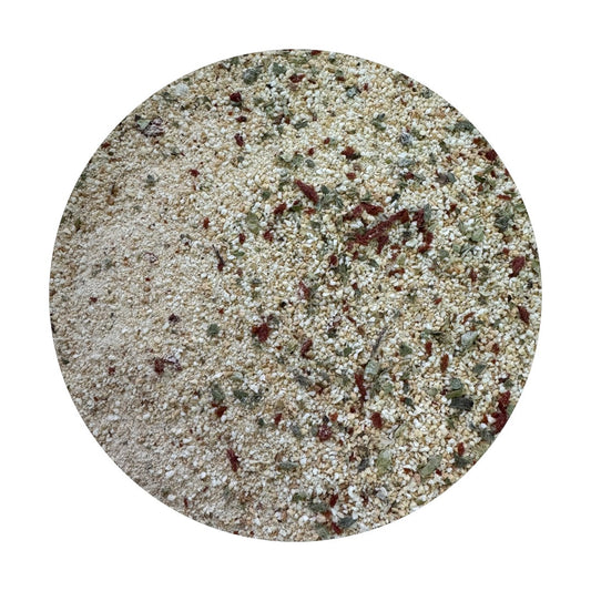 Panatura Aromatizzata alla pizzaiola