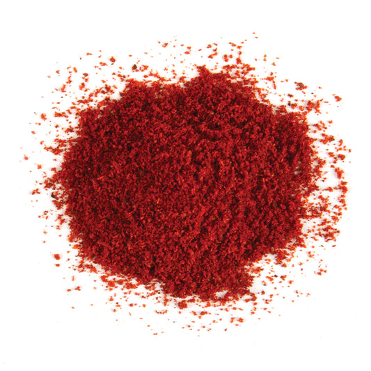 Paprika affumicata al sentore di faggio