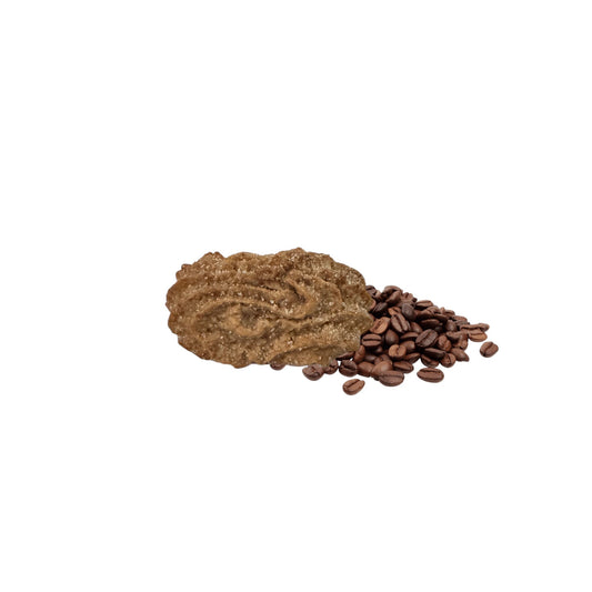 2 KG DI Pasticcini tradizionali alle mandorle e caffè