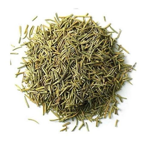Rosmarino secco contuso 1-2 mm