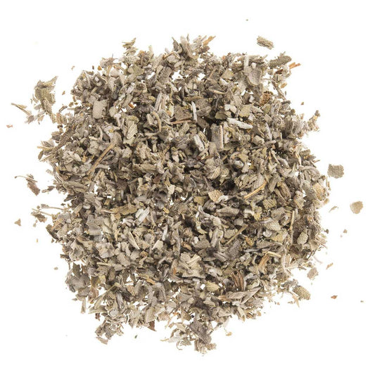 Salvia Essiccata macinata