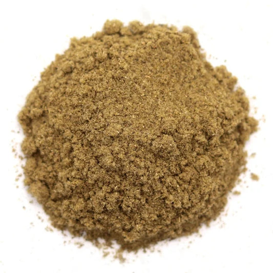 Salvia Essiccata macinata polvere